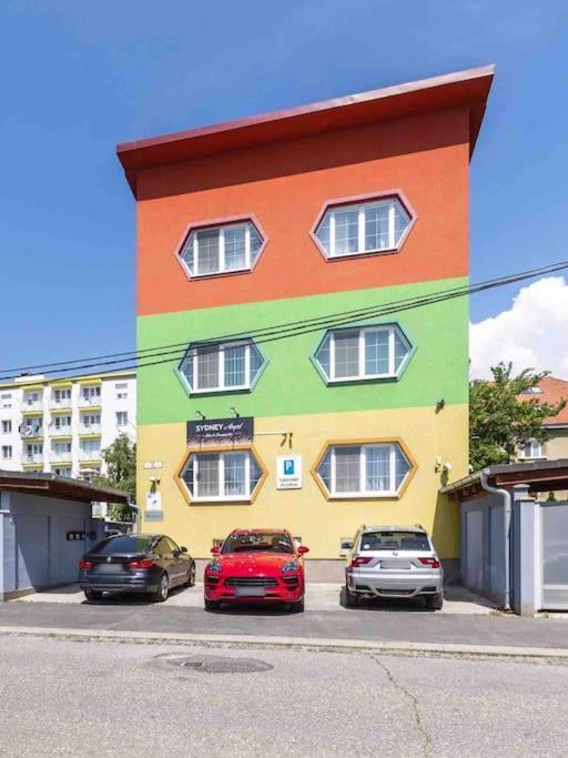 Apartament Modern & Cozy Near Hockey & Football Arena